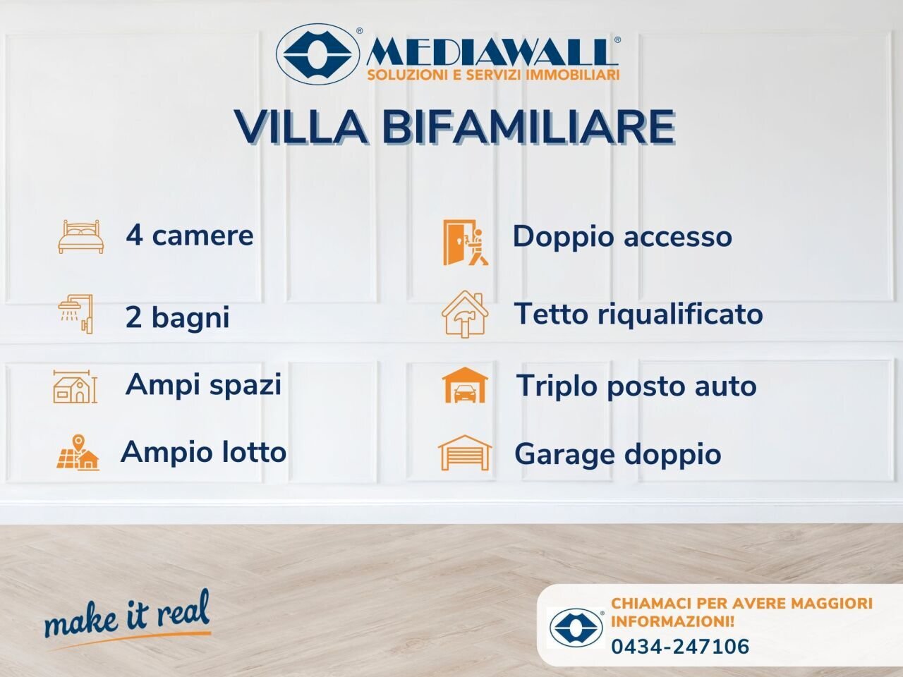 BR-400-RV.jpg - Casa indipendente Via Rotate 23, Pordenone - foto 2