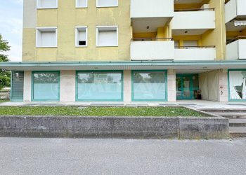 BS-142-RV 17.jpg - Locale Commerciale Via Ugo Foscolo 5, Pordenone - foto 18