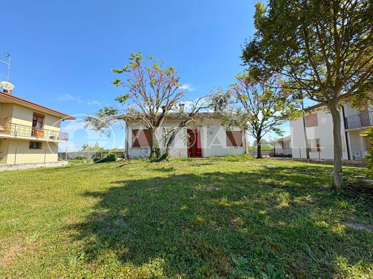 BS-103-RV.JPG - Independent house Via Dante Alighieri 18, Torre di Mosto - photo 1