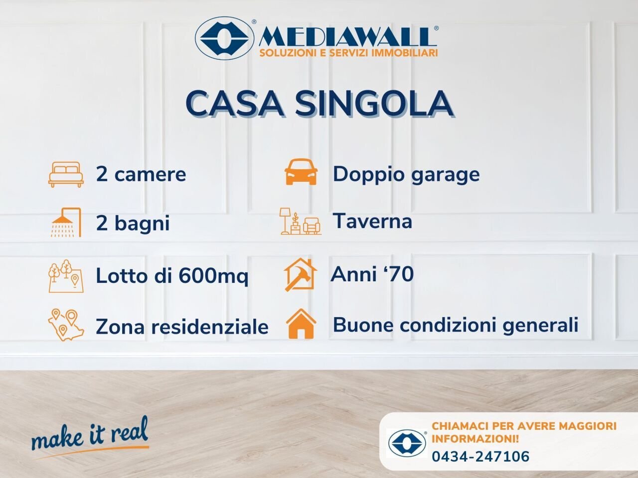 BS-103-RV.jpg - Independent house Via Dante Alighieri 18, Torre di Mosto - photo 3