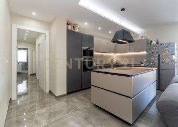 Via dell\'Aratro (17).jpg - Trilocale Via dell'Aratro 14, Catania - foto 15
