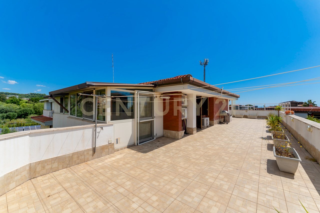 Via Di Franco 5 ct (33).jpg - Attic Via Salvatore di Franco 5, Catania - photo 2