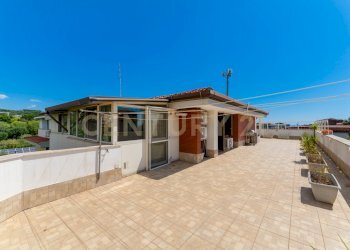 Via Di Franco 5 ct (33).jpg - Attic Via Salvatore di Franco 5, Catania - photo 2