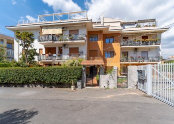 Via Di Franco 5 ct (1).jpg - Attic Via Salvatore di Franco 5, Catania - photo 3