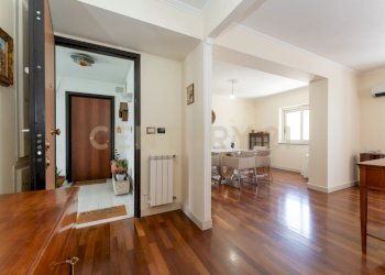 Via Di Franco 5 ct (8).jpg - Attic Via Salvatore di Franco 5, Catania - photo 5