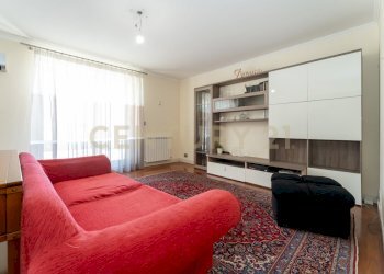 Via Di Franco 5 ct (15).jpg - Attic Via Salvatore di Franco 5, Catania - photo 12