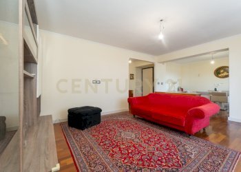 Via Di Franco 5 ct (17).jpg - Attic Via Salvatore di Franco 5, Catania - photo 14