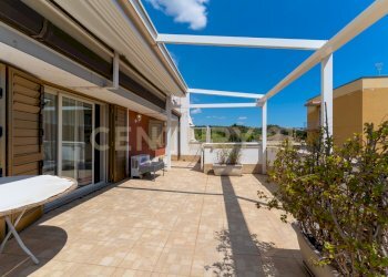 Via Di Franco 5 ct (20).jpg - Attic Via Salvatore di Franco 5, Catania - photo 17