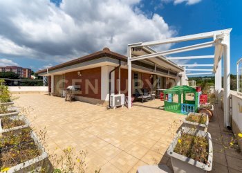 Via Di Franco 5 ct (26).jpg - Attic Via Salvatore di Franco 5, Catania - photo 20