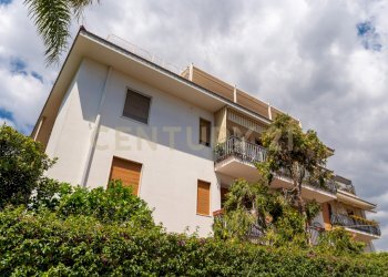 Via Di Franco 5 ct (28).jpg - Attic Via Salvatore di Franco 5, Catania - photo 22