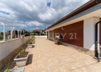 Via Di Franco 5 ct (29).jpg - Attic Via Salvatore di Franco 5, Catania - photo 23