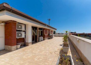 Via Di Franco 5 ct (30).jpg - Attic Via Salvatore di Franco 5, Catania - photo 24