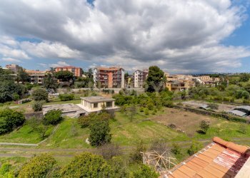 Via Di Franco 5 ct (31).jpg - Attic Via Salvatore di Franco 5, Catania - photo 25