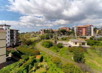 Via Di Franco 5 ct (32).jpg - Attic Via Salvatore di Franco 5, Catania - photo 26