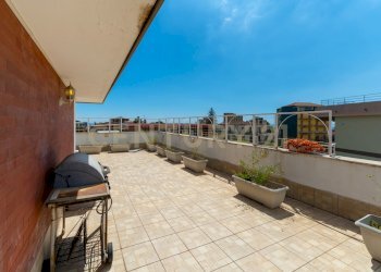 Via Di Franco 5 ct (34).jpg - Attic Via Salvatore di Franco 5, Catania - photo 27