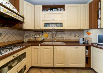 Via Di Franco 5 ct (37).jpg - Attic Via Salvatore di Franco 5, Catania - photo 30