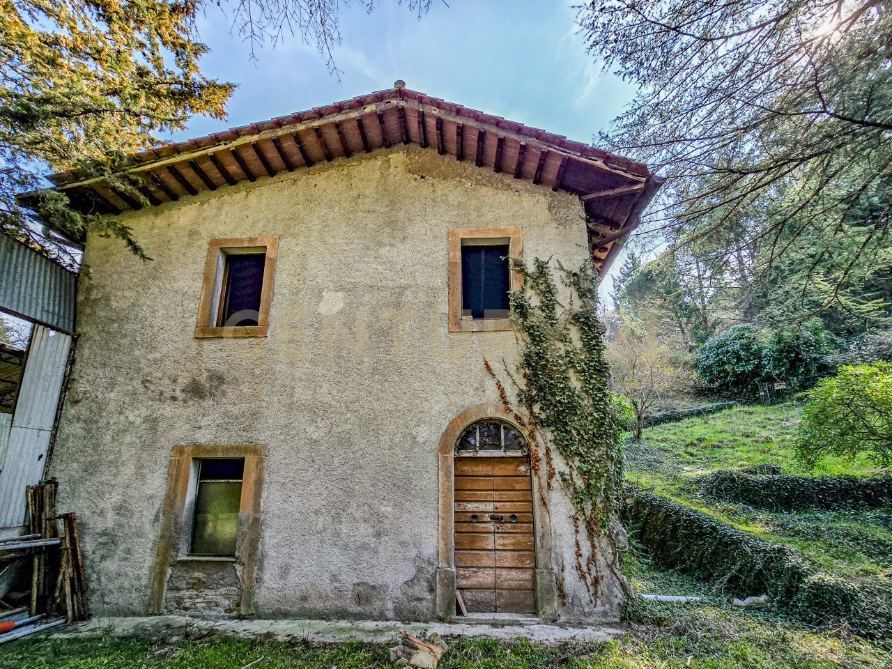 Mulino Monticello-23.jpg - Casale Strada Provinciale 7, Cinigiano - photo 1