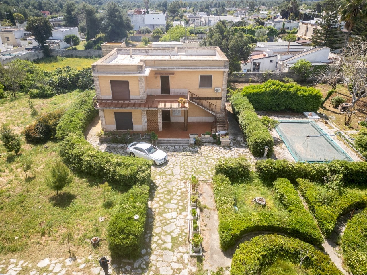 DJI_0925.jpeg - Villa Via Camaiore 2, Lecce - photo 2