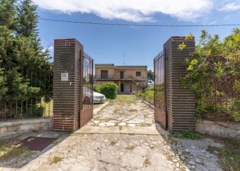 DSC04645-HDR.jpg - Villa Via Camaiore 2, Lecce - photo 1