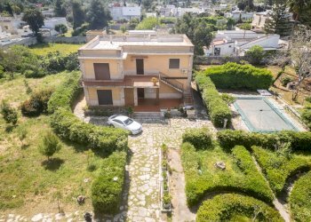 DJI_0925.jpeg - Villa Via Camaiore 2, Lecce - photo 2