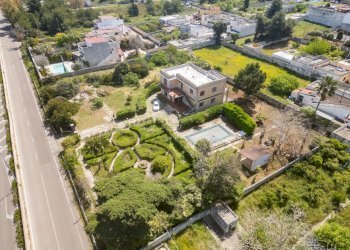 DJI_0909.jpeg - Villa Via Camaiore 2, Lecce - photo 17