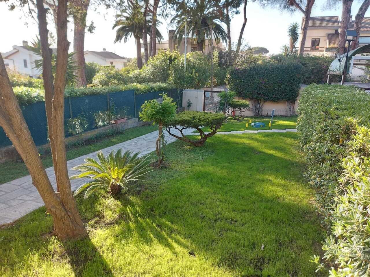 giardino - Independent house Via del Noce 66, Anzio - photo 2