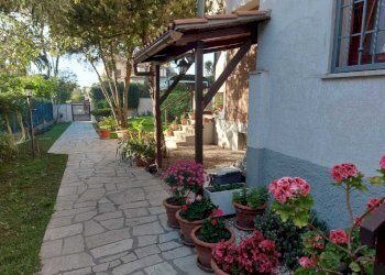 giardino - Independent house Via del Noce 66, Anzio - photo 1