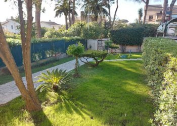 giardino - Independent house Via del Noce 66, Anzio - photo 2