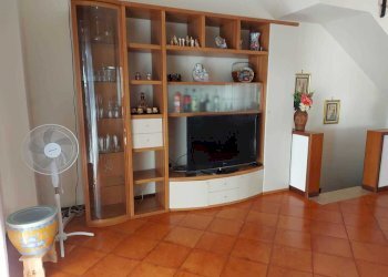 sala - Independent house Via del Noce 66, Anzio - photo 4