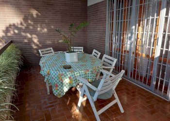 veranda - Independent house Via del Noce 66, Anzio - photo 7