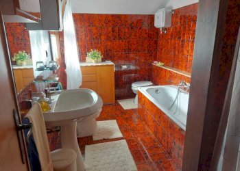 bagno - Independent house Via del Noce 66, Anzio - photo 17