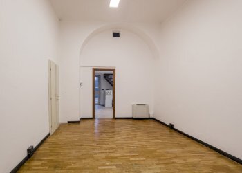 DJI_0879.jpg - Loft Via Santa Chiara, Torino (zona Quadrilatero Romano) - foto 2