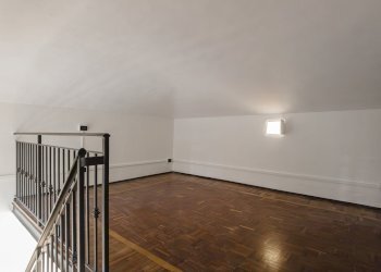 DJI_0908.jpg - Loft Via Santa Chiara, Torino (zona Quadrilatero Romano) - foto 19