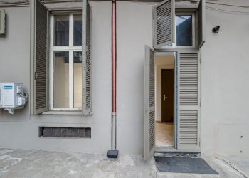 DJI_0917.jpg - Loft Via Santa Chiara, Torino (zona Quadrilatero Romano) - foto 23