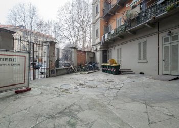 DJI_0918.jpg - Loft Via Santa Chiara, Torino (zona Quadrilatero Romano) - foto 24