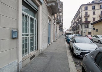 DJI_0920.jpg - Loft Via Santa Chiara, Torino (zona Quadrilatero Romano) - foto 25