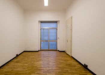 DJI_0883.jpg - Three-room apartment Via Santa Chiara, Torino (neighborhood Quadrilatero Romano) - photo 1