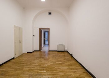 DJI_0881.jpg - Three-room apartment Via Santa Chiara, Torino (neighborhood Quadrilatero Romano) - photo 3