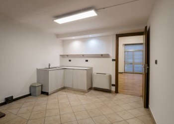 DJI_0891.jpg - Three-room apartment Via Santa Chiara, Torino (neighborhood Quadrilatero Romano) - photo 7
