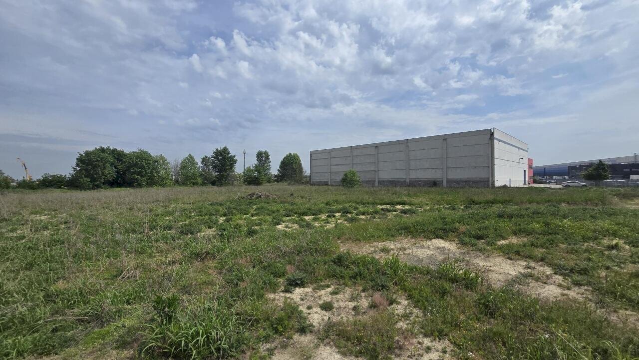 20260428_113704.jpg - Terreno edificabile Strada Provinciale 123 123, Villanterio - foto 1