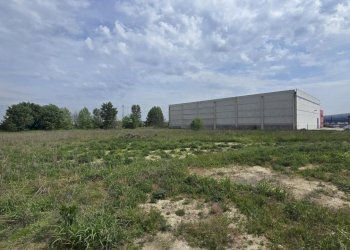 20260428_113704.jpg - Terreno edificabile Strada Provinciale 123 123, Villanterio - foto 1