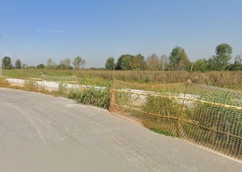 dettaglio rete.jpg - Terreno edificabile Strada Provinciale 123 123, Villanterio - foto 2