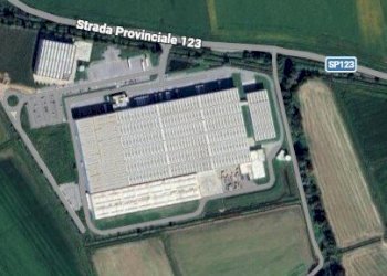 maps.jpg - Terreno edificabile Strada Provinciale 123 123, Villanterio - foto 3