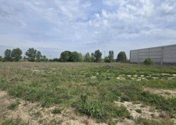 20260428_113706.jpg - Terreno edificabile Strada Provinciale 123 123, Villanterio - foto 4