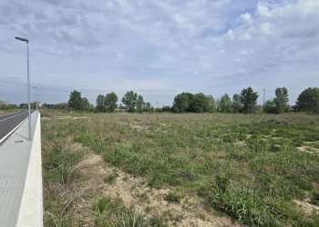 20260428_113707.jpg - Terreno edificabile Strada Provinciale 123 123, Villanterio - foto 5