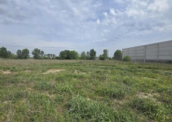 20260428_113730.jpg - Terreno edificabile Strada Provinciale 123 123, Villanterio - foto 6