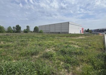 20260428_113736.jpg - Terreno edificabile Strada Provinciale 123 123, Villanterio - foto 8