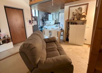 soggiorno - Four-room apartment Via Umberto Nobile, Castel San Giovanni - photo 4