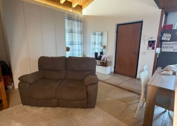 soggiorno - Four-room apartment Via Umberto Nobile, Castel San Giovanni - photo 6