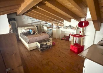 soppalco - Four-room apartment Via Umberto Nobile, Castel San Giovanni - photo 9